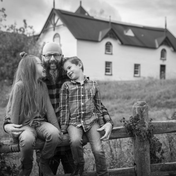 Meet your Posher, Dave - Picture 1 of 1